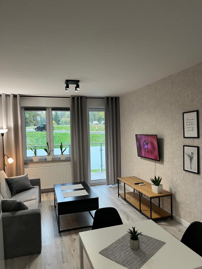 Pk Premium Apartments 2 بوليسلافيتش المظهر الخارجي الصورة