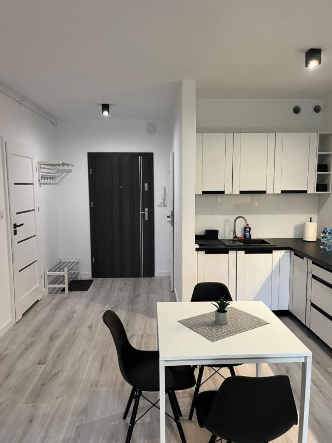 Pk Premium Apartments 2 بوليسلافيتش المظهر الخارجي الصورة